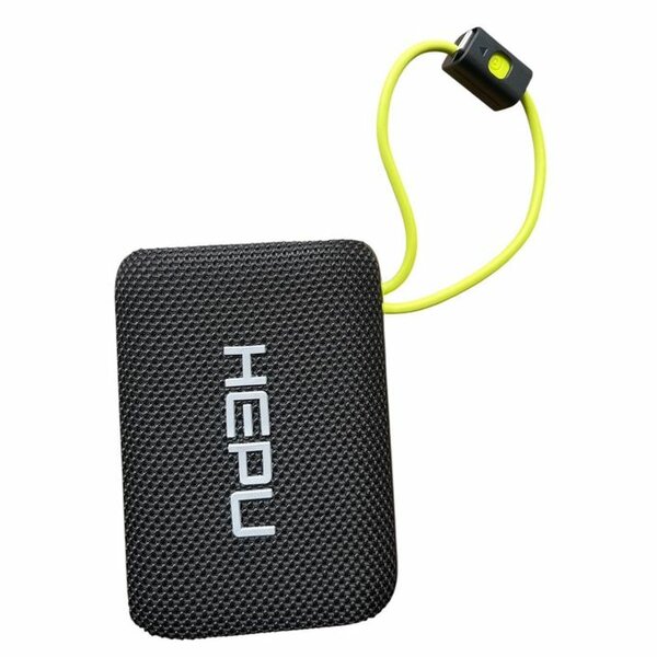 Powerbank HEPU 20000mAh Compact