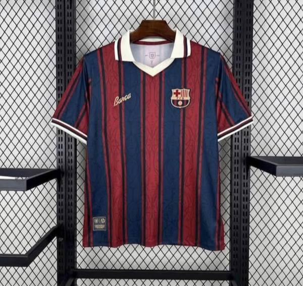 Maillot rétro FC Barcelona