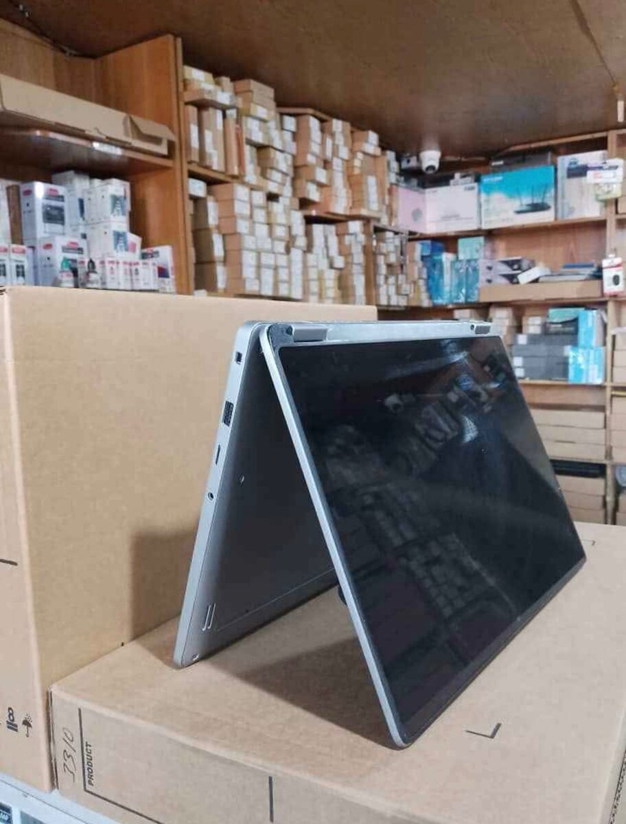 Dell latitude 3310 Ecran tacti