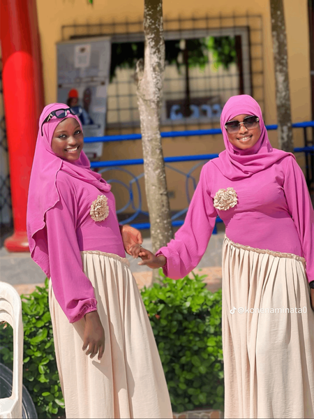 Robes élégantes et modernes