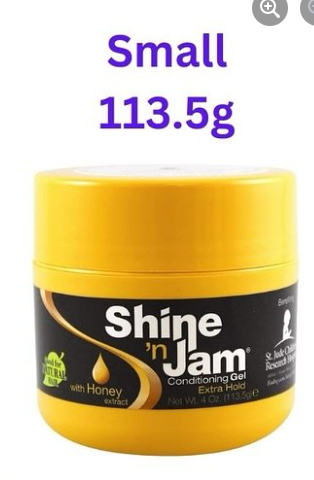 conditioning hair gel 113.5g