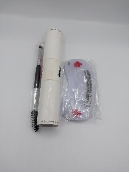 Eyebrow Stamp Kit