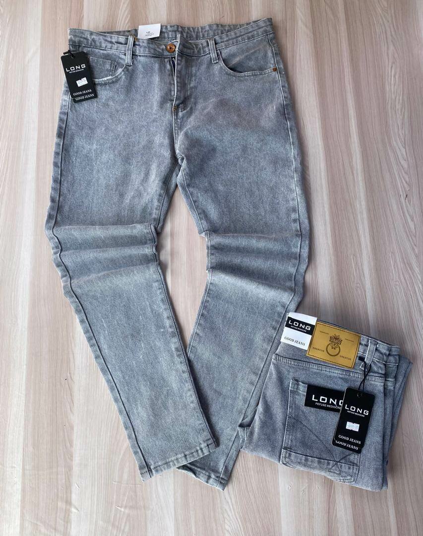 Men's jeans available for sale