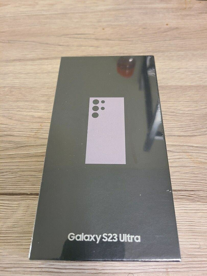 Samaung Galaxy S23 Ultra 512GB