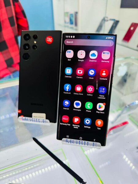 Samsung galaxy S21ultra