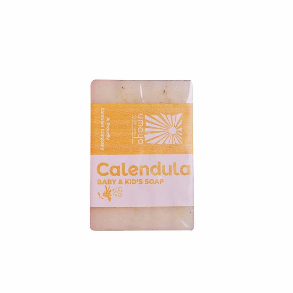 Umoyo Calendula Kids & Baby Soap