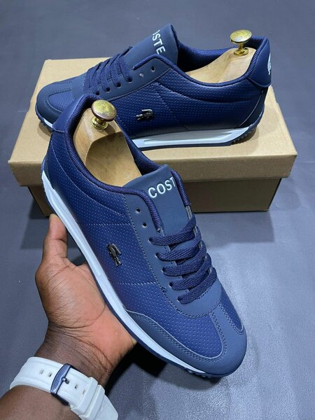 Chaussures Sport Homme