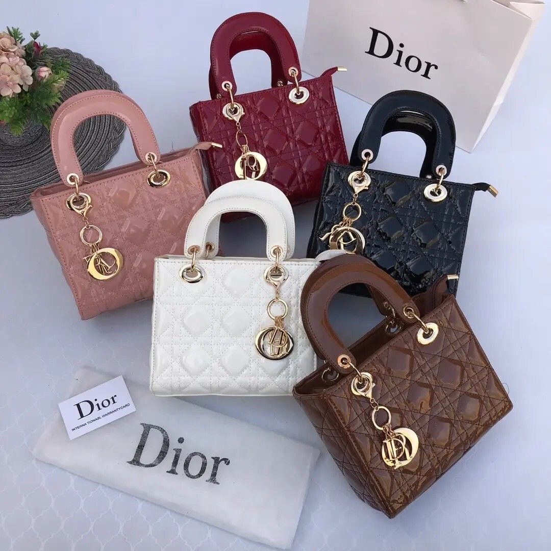 Sacs à main élégants Dior