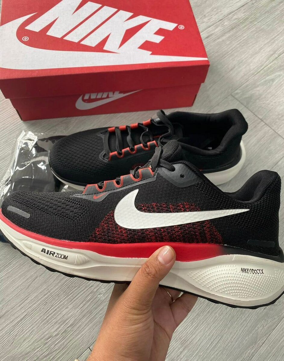 Nike Air Zoom Running Shoes