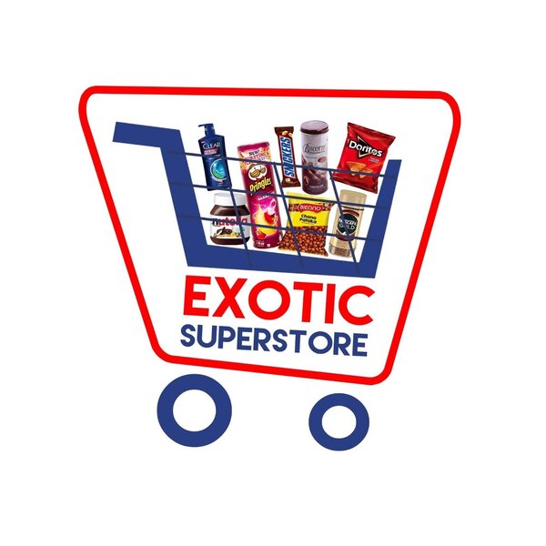 EXOTIC SUPER STORE