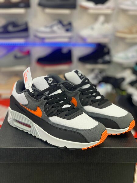 High quality sneakers