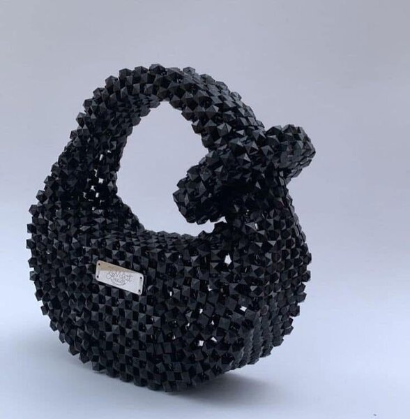 Sacs en perles DAMES