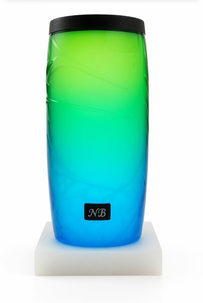 Enceinte sans fil LED NB