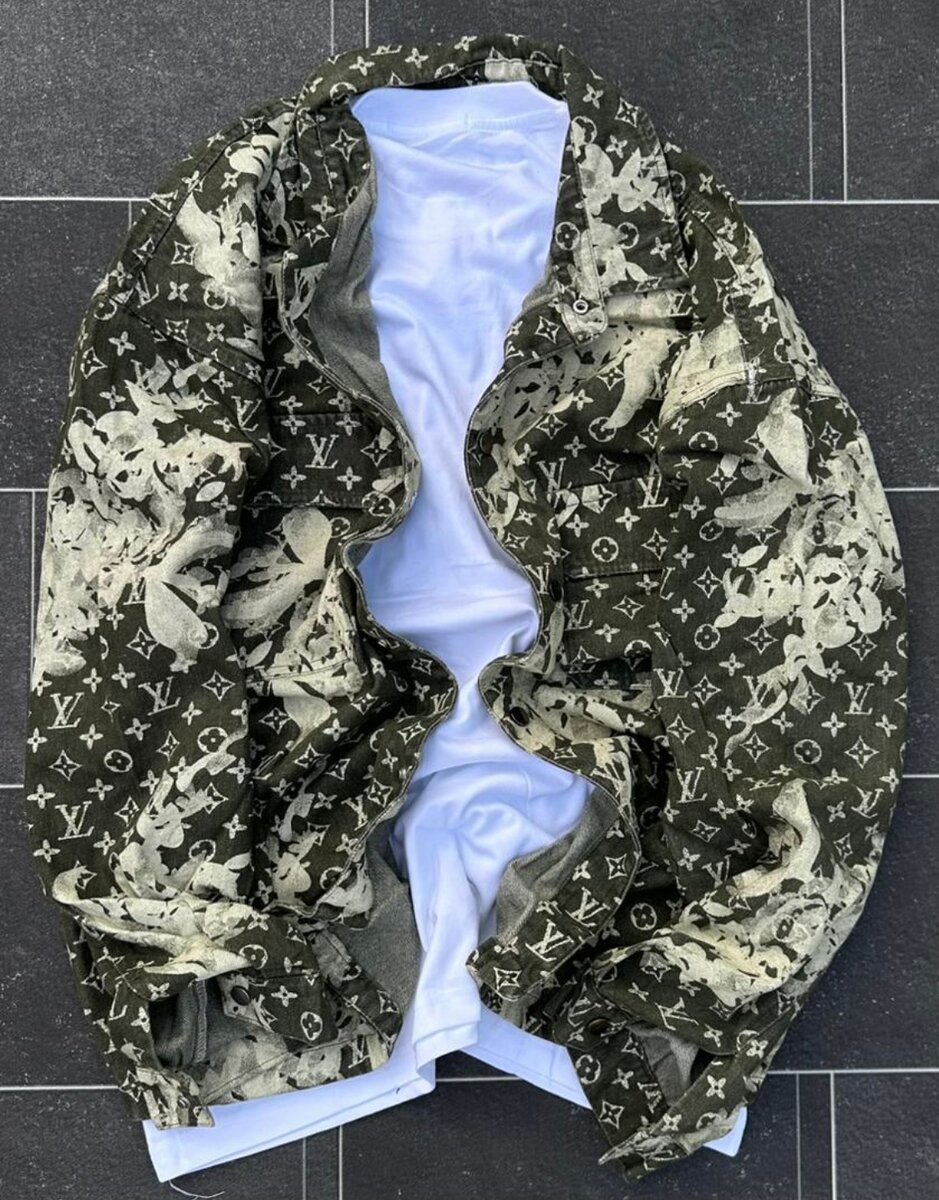 Veste élégante Louis Vuitton