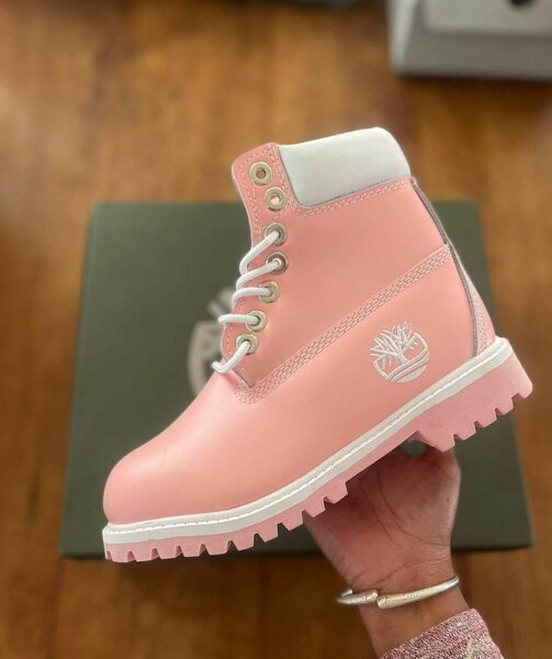 Timberland pour la femme
