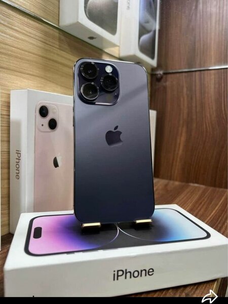 iPhone 14 Pro Max 512GB