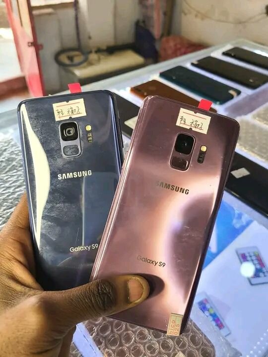 Smartphones Samsung Galaxy