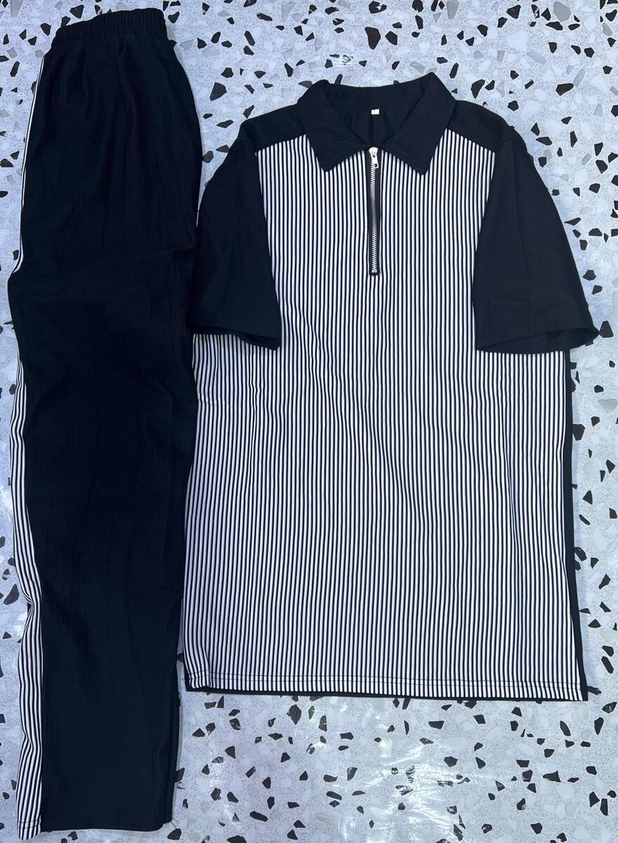 Ensemble chic pour homme