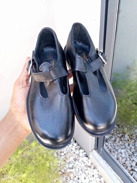 Msimbi school shoes