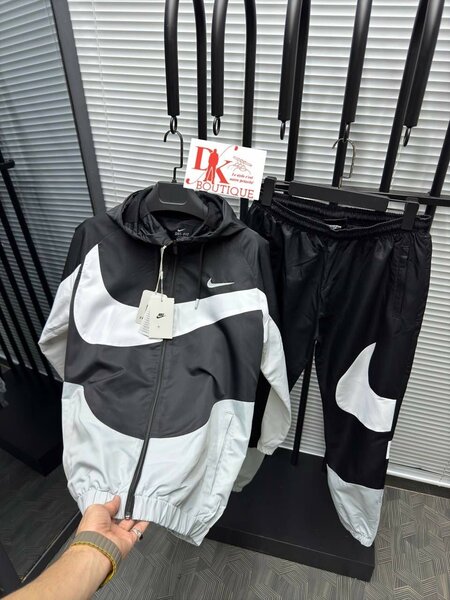 Ensemble de jogging sport chic