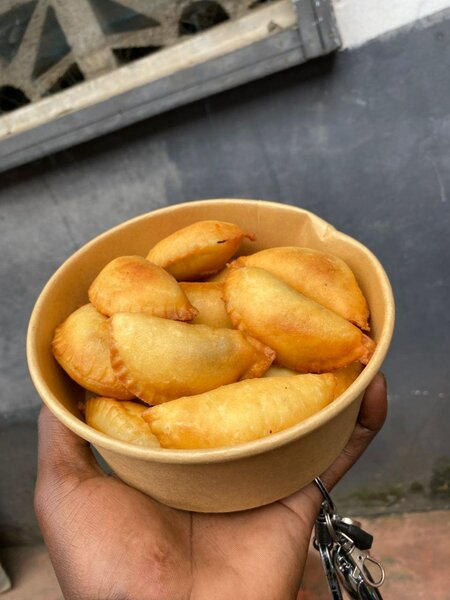 Délices croustillants mixtes