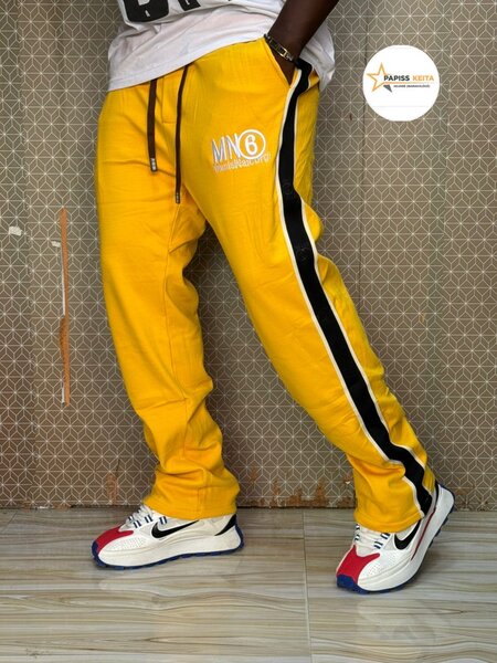 Pantalons de sport tendance