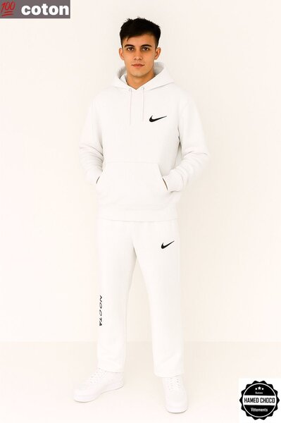 Survêtement Homme Coton