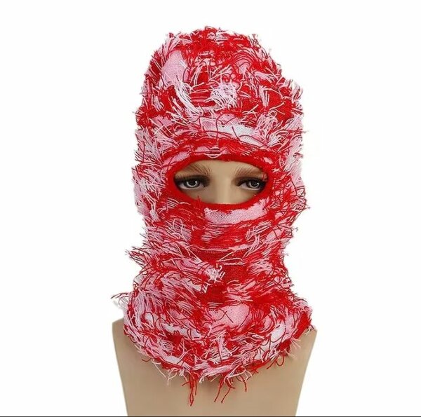 Face mask