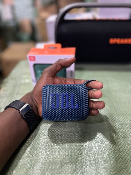 JBL Enceinte Portable Bluetooth