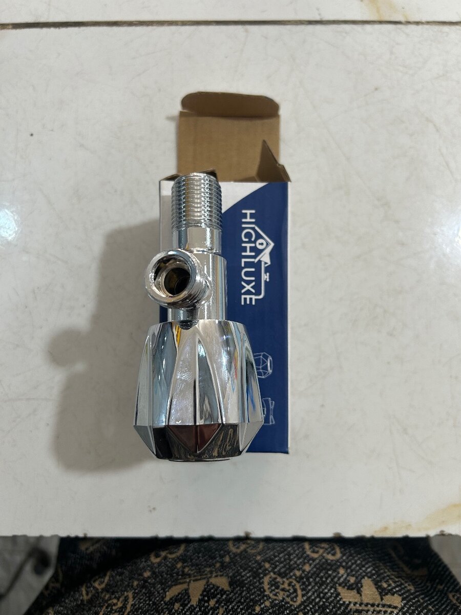 Robinet de douche Hichluxe