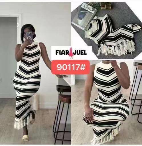 Robe des filles