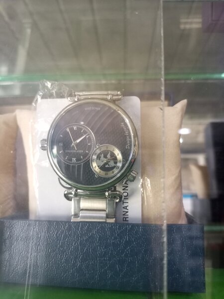 Montre-bracelet élégante