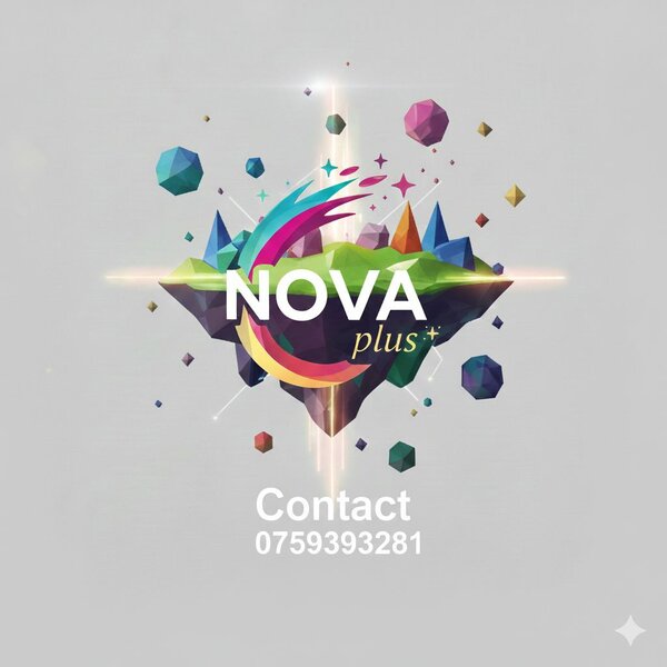 NOVA plus✨