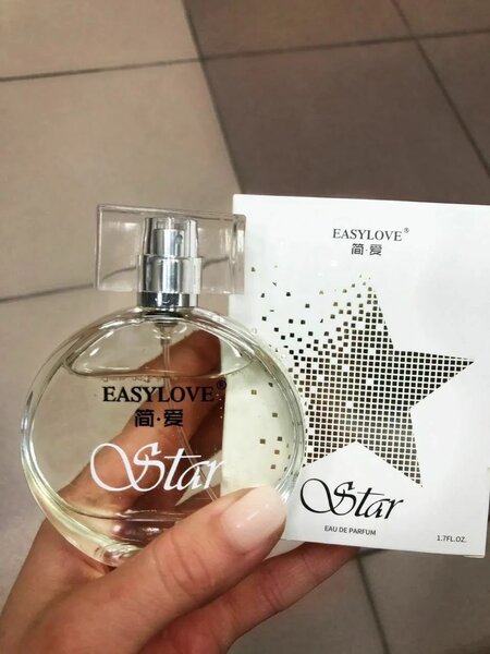 Parfum Star 50ml