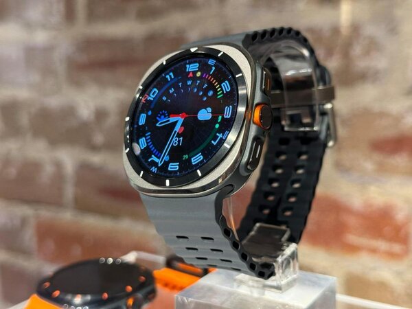 Tf7 smart ultra watch