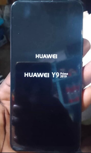 HUAWEI