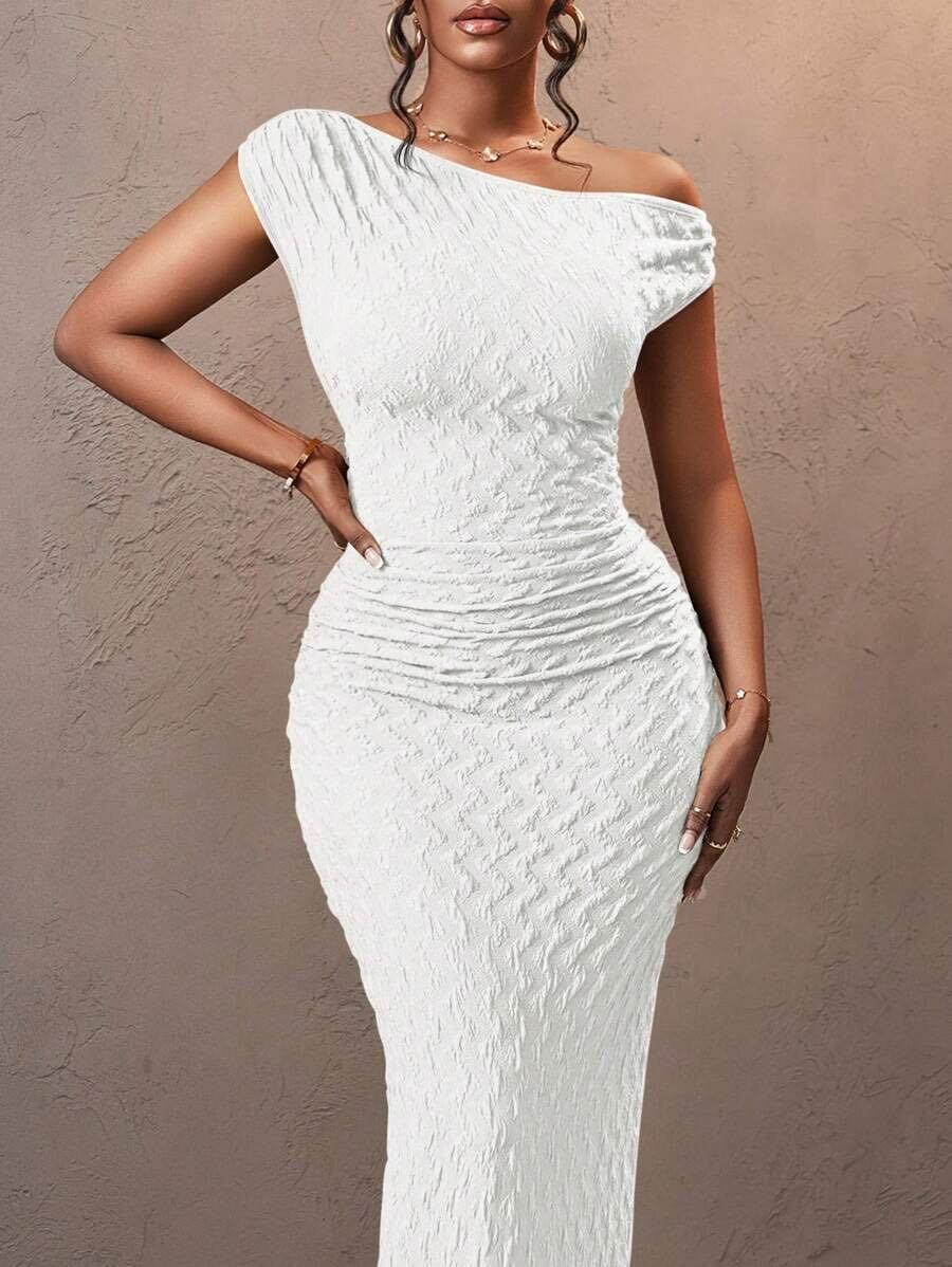 Robe de soirée élégante