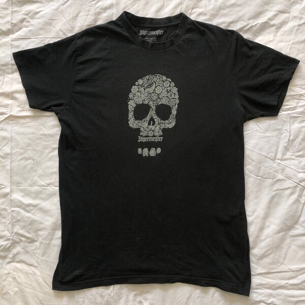 Jagermaister