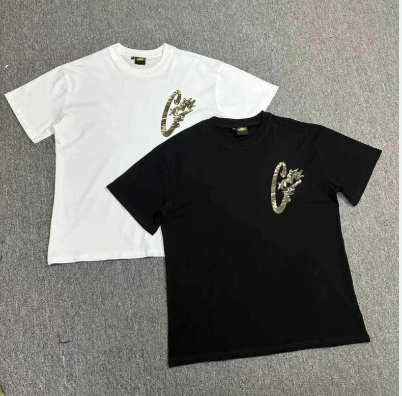 Tee-shirt Cortez