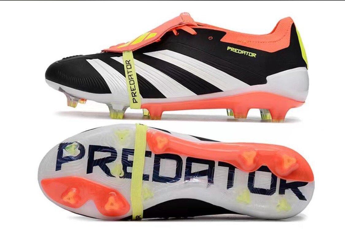 Adidas predator