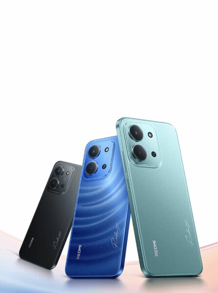 Smartphone Xiaomi Redmi 5C