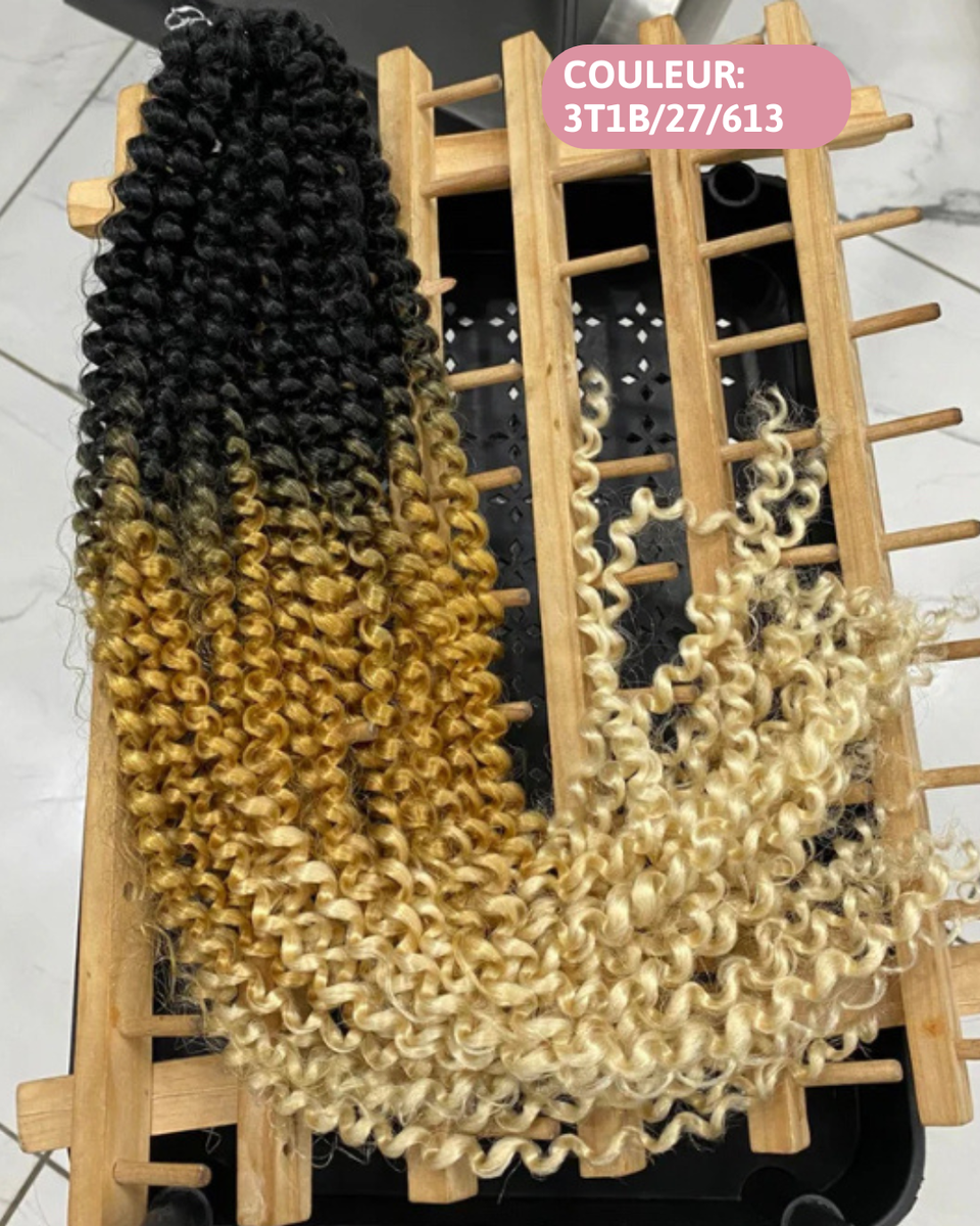 Passion Twist - Synthetic