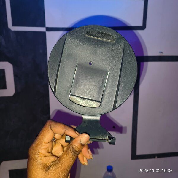 Support téléphone ajustable