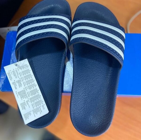 Claquette ADIDAS confortable