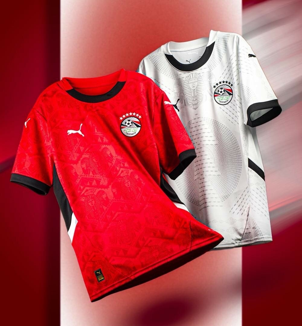 Maillots de Football Équipe Nationale