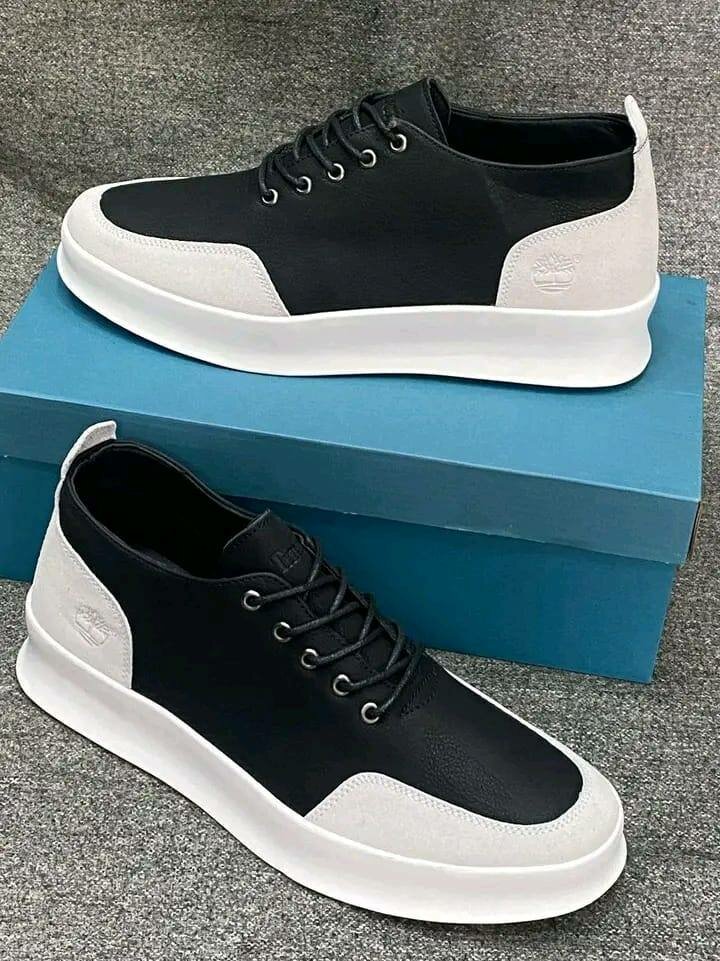 Sneakers élégantes pour hommes