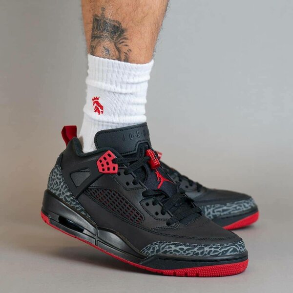 Jordan Spizike