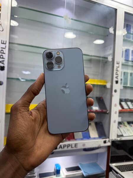 Disponible 13 Pro Max 128go CE