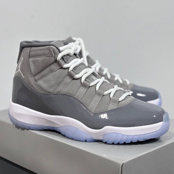 Jordan 11