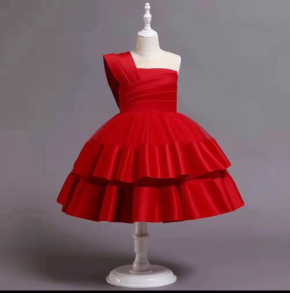 Robes de cérémonie enfant